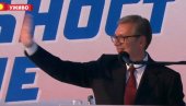 ВУЧИЋ О ПРЕТХОДНОПЈ ВЛАСТИ: У 2012. смо били у безнађу, празна каса, отцепљење КиМ.. али направили смо велике ствари заједно