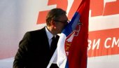 КАКО ЈЕ ВУЧИЋ ПОСТАО АРХЕТИПСКО ЗЛО? Количина монструозних тврдњи у последњих 18 месеци нису забележене у психијатријској повести света