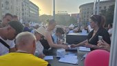 SRBIJA JEDNA PORODICA: Građani objasnili Novostima šta su zaokružili na listiću (VIDEO)