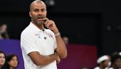 TONI PARKER PUCA VISOKO: Asvel će osvojiti Evroligu