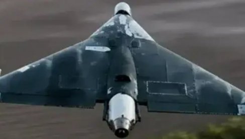 POKUŠALI DA SRUŠE RUSKI DRON, PA ZAVRŠILI U PLAMENU: Oboren ukrajinski helikopter Mi-8, nema preživelih