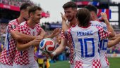 PRENOS, HRVATSKA - GANA: Kakva utakmica! (VIDEO)