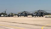 НОВОСТИ У БАТАЈНИЦИ: Све спремно за приказ хеликоптера и авиона Војске Србије (ФОТО/ВИДЕО)