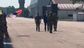 МОЋНА АРМИЈА У БАТАЈНИЦИ: Вучић на приказу нових средстава Војске Србије (ФОТО/ВИДЕО)