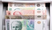 НОВАЦ ЛЕЖЕ НА РАЧУНЕ: НСЗ објавила важно обавештење