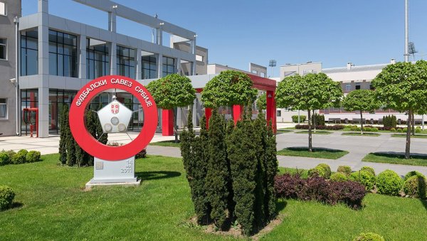 ОГЛАСИО СЕ ФСС: Црвени за Мачву исправан, о Партизану се ћути