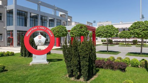 ФСС ПРЕЛОМИО! Србија отпустила селектора! Већ се зна и наследник!
