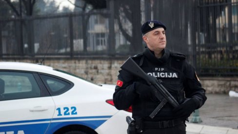 МЕТЕ КРИМИНАЛНОГ КЛАНА? МУП Црне горе открио детаље о планирању убиства највиших безбедносних функционера