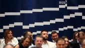 Године рада доносе прве конкретне резултате за тржиште капитала Србије