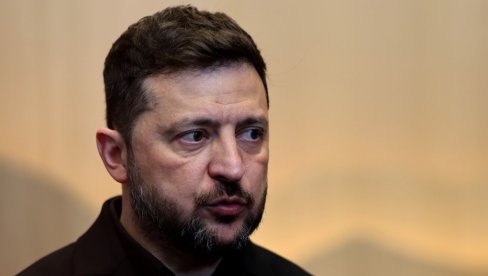 НОВИ УДАР НА ЗЕЛЕНСКОГ! Немачка политичарка тражи да сведочи због саботаже „Северног тока“