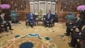 ДЕТАЉИ САСТАНКА СИЈА И ЛУКАШЕНКА: Познато о чему су разговарали лидери Кине и Белорусије (ВИДЕО)