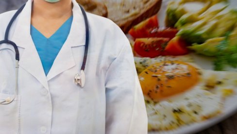 РУСКИ ЛЕКАРИ ТВРДЕ: Најштетнији доручак, а Срби га често једу, кажу да не постоји ништа горе за тело