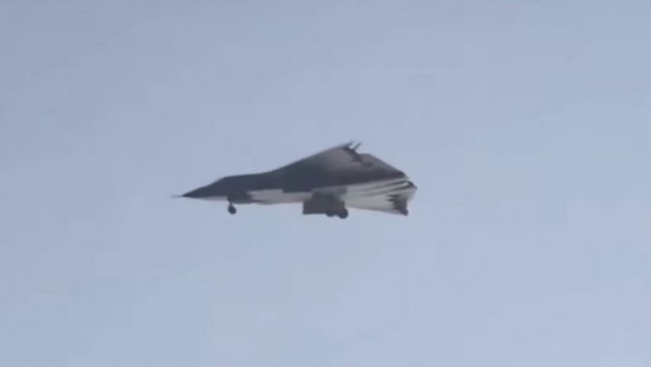 АМЕРИКА ЈЕ НА КОЛЕНИМА Пентагон је управо изгубио трку у ваздуху: Како је Кина успела да деценију пре САД тестира ловац 6. генерације?