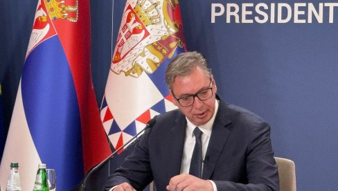 ВУЧИЋ САОПШТИО КО ДОБИЈА 35.000: Мере које предлажемо су циљана и фер направљене