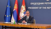 VUČIĆ PREDSTAVLJA PAKET NOVIH MERA: Penzionerima do 35.000 dinara jednokratne pomoći, evo ko još dobija novac