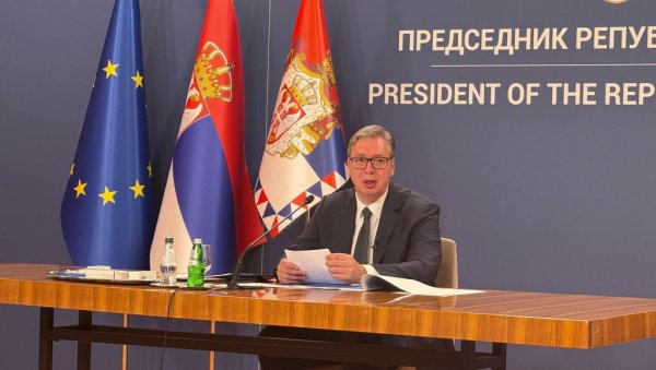 НОВИ ПАКЕТ МЕРА НАЈВИШЕ ПОМАЖЕ ПЕНЗИОНЕРИМА Мали: На прави начин се испуњава обећање које је дао председник Вучић