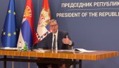 ИЗБОРА ЋЕ УСКОРО БИТИ Вучић: У наредна три-четири месеца идемо на биралишта