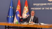 ВУЧИЋ ОТКРИО КОЛИКО ДОБИЈАЈУ ПРИМАОЦИ БОРАЧКОГ ДОДАТКА: Ево када новац леже на рачун