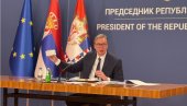 НАЈВЕЋА ПОМОЋ ГРАЂАНИМА! Вучић: Јефтинији лекови за хроничне болеснике