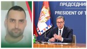 ВУЧИЋ НАЈАВИО: Србија плаћа лечење Далибора Николића у иностранству, добија и пензију