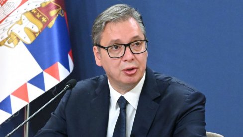 PAKET OD 600  MILIONA EVRA ZA BOLJI ŽIVOT: Vučić predstavio mere koje će direktno uticati na povećanje standarda više od tri miliona građana