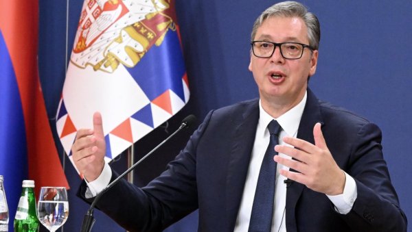 НАЈВЕЋА ПОМОЋ ГРАЂАНИМА! Вучић: Јефтинији лекови за хроничне болеснике