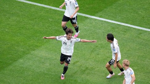PRENOS, BRAZIL - JAPAN: Karioke se ovom nisu nadale (VIDEO)