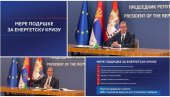 СВЕ МЕРЕ НА ЈЕДНОМ МЕСТУ! Вучић најавио важне ствари за све грађане Србије