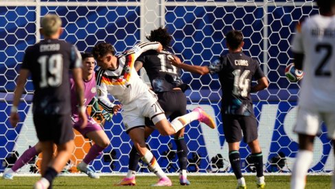 ПРЕНОС, НЕМАЧКА-ПАРАГВАЈ: Продужеци - каква драма у Бостону! (ВИДЕО)