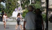 SPREMA SE PAKAO DO 10. AVGUSTA: Srbija u saharskom obruču, evo kakvo nas vreme čeka