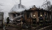 UKRAJINCI OPET PUSTILI KRV RUSKIH CIVILA: Novi strašan zločin u Energodaru