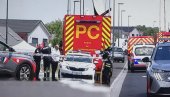 UMESTO SLAVLJA SNIMILI SMRT: Jeziva tragedija u Francuskoj imala posebno tešku pozadinu, nekima let u srušenom avioni bio poklon