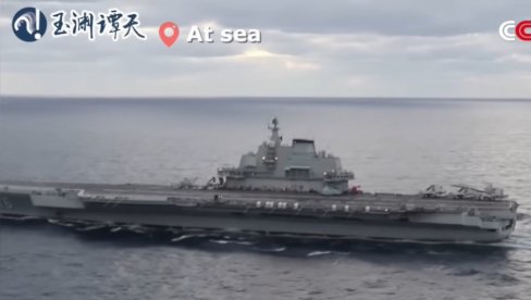 ТЕНЗИЈЕ ИЗМЕЂУ КИНЕ И ЈАПАНА РАСТУ: Нечувено дрзак потез!