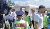 ALBANCI ZGROZILI AUSTRIJU Vilimski/Kraus: Oštro osuđujemo postupanje policije na Gazimestanu na tzv. Kosovu (VIDEO)