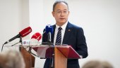БЕОГРАД И ПЕКИНГ СВЕ БЛИЖИ: Ли Минг представио кинеску визију развоја и сарадње Србије и Кине