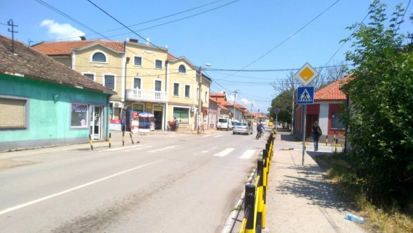 ЈАВНА ПРЕЗЕНТАЦИЈА: Грађанима на увид план обнове Улице Војске Југославије