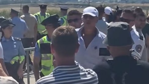 ТУКЛИ СУ НАС, ВРЕЂАЛИ И ТЕРАЛИ ДА...: Младићи из Црне Горе изнели тешке оптужбе о поступању тзв. косовске полиције