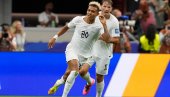 PRENOS, OBALA SLONOVAČE - NORVEŠKA: Nestvaran gol slonova (VIDEO)