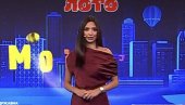 СРБИЈА ИМА НОВОГ ЛОТО МИЛИОНЕРА: Ово су бројеви који су једном играчу донели срећу