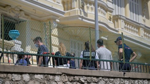 NEMA SPASA NI U MONAKU: Šta menja pokušaj atentata na ukrajinskog tajkuna Jermolajeva?