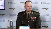 СИРСКИ У ПАНИЦИ ДОШАО НА ФРОНТ: Руси надиру као мрави, украјински командант издаје последња наређења