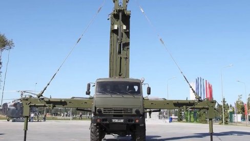 РУСИ, ОТПЕВАНА ВАМ ЈЕ ПОСЛЕДЊА УСПАВАНКА: Сада следи паклена киша (ВИДЕО)