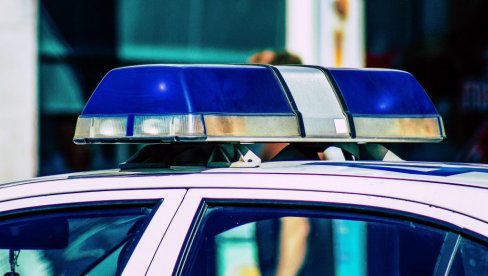 MAJKA I BEBA POGINULI U SUDARU NA HALKIDIKIJU: Suprug i drugo dete se bore za život
