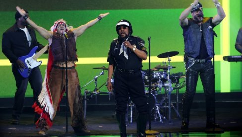 PREMINUO ČOVEK KOJI JE STVORIO JEDNU OD NAJPOPULARNIJIH PESAMA U ISTORIJI: Obeležio pop muziku