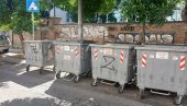 „Градска чистоћа“ наставља акцију замене дотрајалих контејнера у Земуну