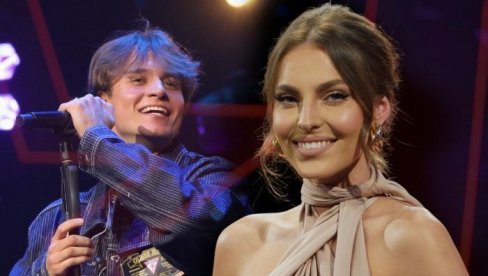 SVE LJUBAVI DŽEJLE RAMOVIĆ: Bila ludo zaljubljena u čuvenog pevača koji je hteo da se zamonaši, 1 kolega je izbrisao za sva vremena!