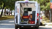 DVANAEST LJUDI JE HOSPITALIZOVANO: Čak 20 ljudi otrovano, među njima i deca