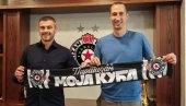 BOMBA U HUMSKOJ! Partizan vratio Radosava Petrovića