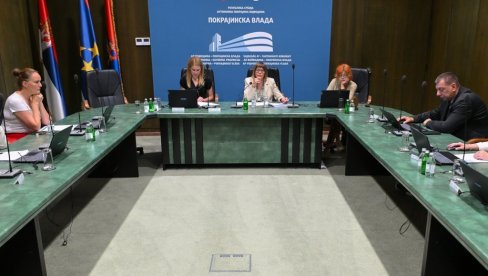 OBEZBEĐEN NOVAC ZA REKONSTRUKCIJU I POPRAVKE: Pokrajinska vlada izdvojila pare za Bunjevačku kuću i Studentski dom Evropa