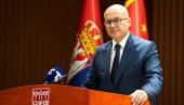 VUČEVIĆ OTKRIO TAJNU ČELIČNOG PRIJATELJSTVA: Vučić i Si izgradili odnose koji povezuju Srbiju i Kinu